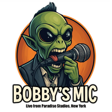 Load image into Gallery viewer, Bobby's Mic Performer Entry - November 28th, 2025 (Group D: Sets 16-20)