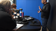Load image into Gallery viewer, In-Studio Podcast Systems Bootcamp