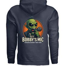 Load image into Gallery viewer, NAVY - BACK