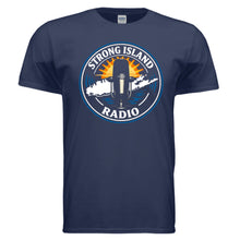 Load image into Gallery viewer, METRO BLUE - FRONT