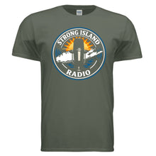 Load image into Gallery viewer, MILITARY GREEN - FRONT