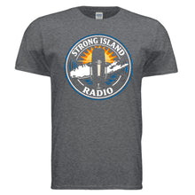 Load image into Gallery viewer, DARK HEATHER - FRONT