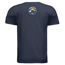 Load image into Gallery viewer, NAVY - BACK