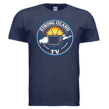 Load image into Gallery viewer, METRO BLUE - FRONT