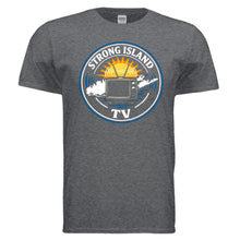 Load image into Gallery viewer, DARK HEATHER - FRONT