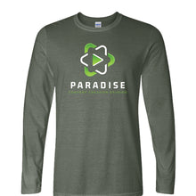 Load image into Gallery viewer, MILITARY GREEN - FRONT