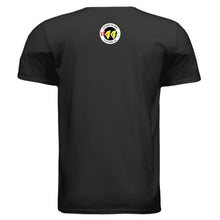 Load image into Gallery viewer, BLACK - BACK