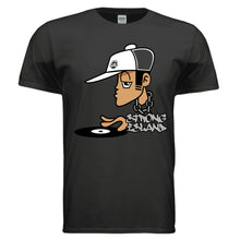 Load image into Gallery viewer, BLACK - FRONT