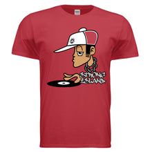 Load image into Gallery viewer, RED - FRONT