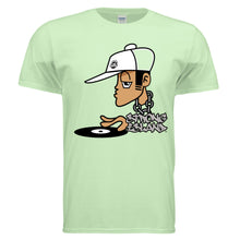 Load image into Gallery viewer, MINT GREEN - FRONT