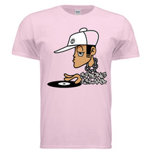 Load image into Gallery viewer, Light Pink - FRONT