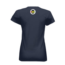 Load image into Gallery viewer, NAVY - G640L - BACK