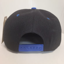 Load image into Gallery viewer, Strong Island Old School DJ - Patch Snapback Hip Hop Style Flat Bill Hats in 4 Colors