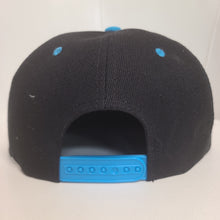 Load image into Gallery viewer, Strong Island Old School DJ - Patch Snapback Hip Hop Style Flat Bill Hats in 4 Colors