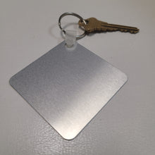 Load image into Gallery viewer, Strong Island EST. 1988 Metal Key Chain in 7 Colors
