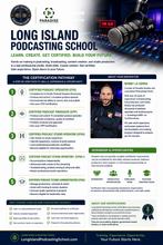Load image into Gallery viewer, In-Studio Podcast Systems Bootcamp
