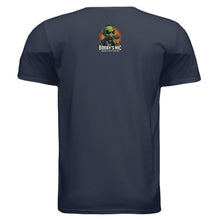 Load image into Gallery viewer, NAVY - BACK
