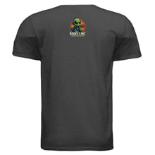 Load image into Gallery viewer, Heather Dark Grey - BACK
