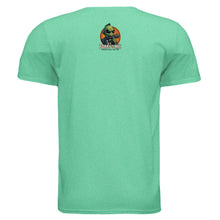 Load image into Gallery viewer, HEATHER IRISH GREEN - BACK
