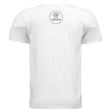 Load image into Gallery viewer, WHITE - BACK
