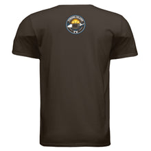 Load image into Gallery viewer, DARK CHOCOLATE - BACK
