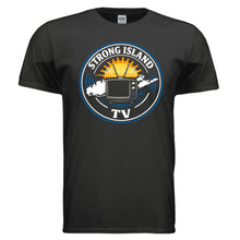 Load image into Gallery viewer, BLACK - FRONT
