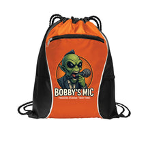 Load image into Gallery viewer, Pop Orange - FRONT
