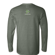 Load image into Gallery viewer, MILITARY GREEN - BACK
