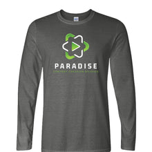 Load image into Gallery viewer, CHARCOAL - FRONT
