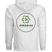 Load image into Gallery viewer, WHITE - BACK
