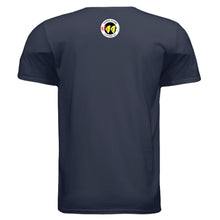 Load image into Gallery viewer, NAVY - G640 - BACK
