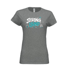 Load image into Gallery viewer, Graphite Heather - G640L - FRONT
